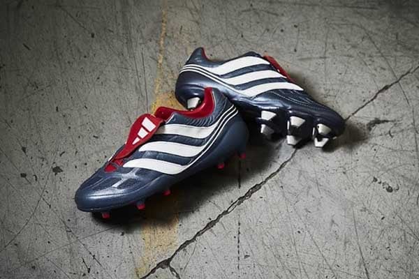 Adidas Predator Precision 2000